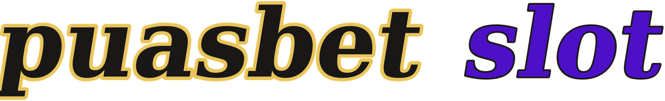 puasbet slot logo